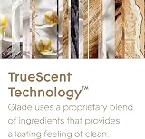 Glade Automatic Air Freshener Vanilla Blossom Refills Pack of 4 269 ml view 7