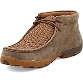 Twisted X Men's Chukka Driving Moc Boot