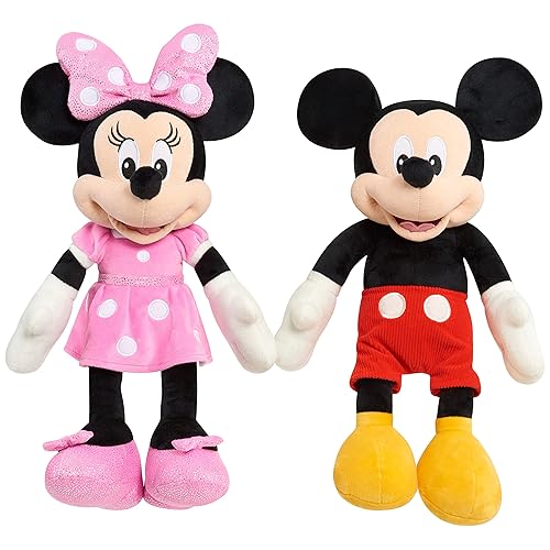 Plush Mickey Amazon Mickey Mouse Peluche Amazon Mickey Mouse Teddy