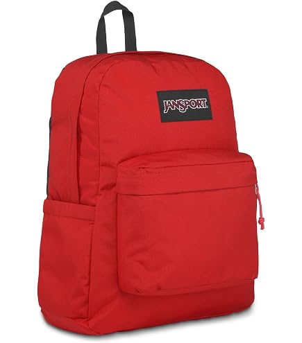JanSport Cross Town Backpack 17