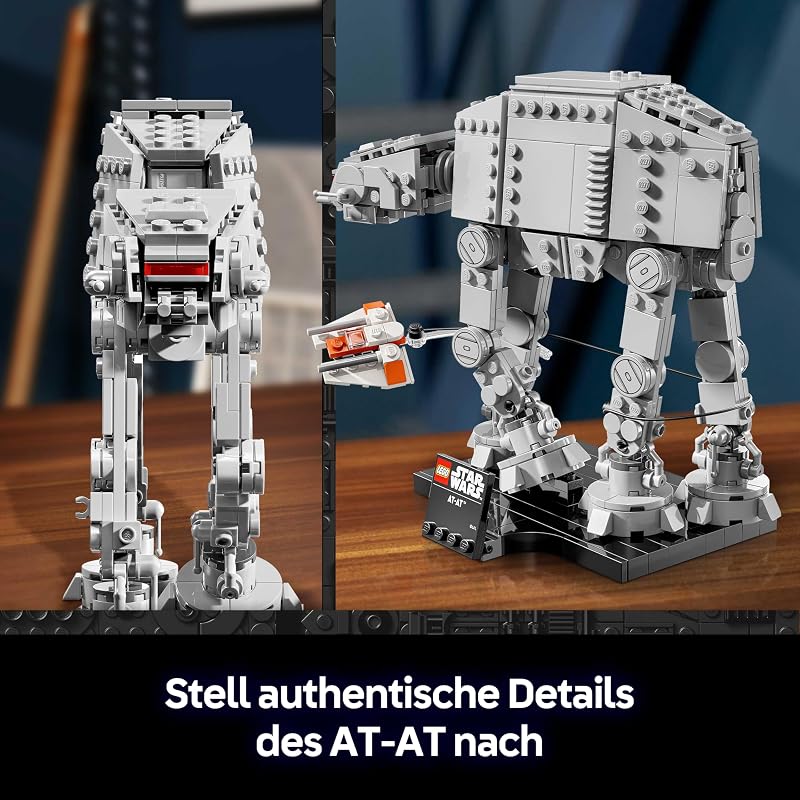 Star Wars AT-AT 75440