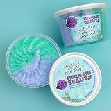 Organic Shop 250ml Exfoliating Body Scrub Mermaid Beauty Skin Super Good view 3