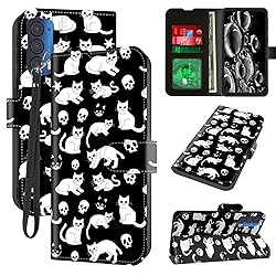 ACWDMKH for Motorola Edge 2021 Case,Motorola Edge