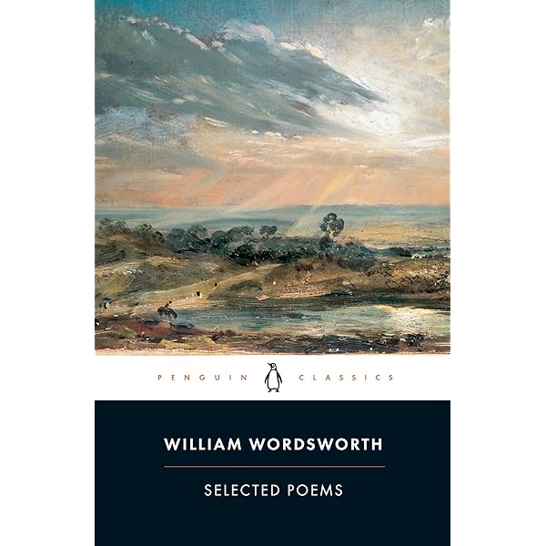 Selected Poems (Penguin Classics): Samuel Taylor Coleridge