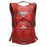 TETON Sports Oasis 18L Hydration Pack with Free