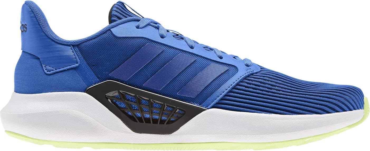 Amazon.com | adidas Men's Ventice Competition Running Shoes, Glory Blue/Team Royal Blue/Core 
