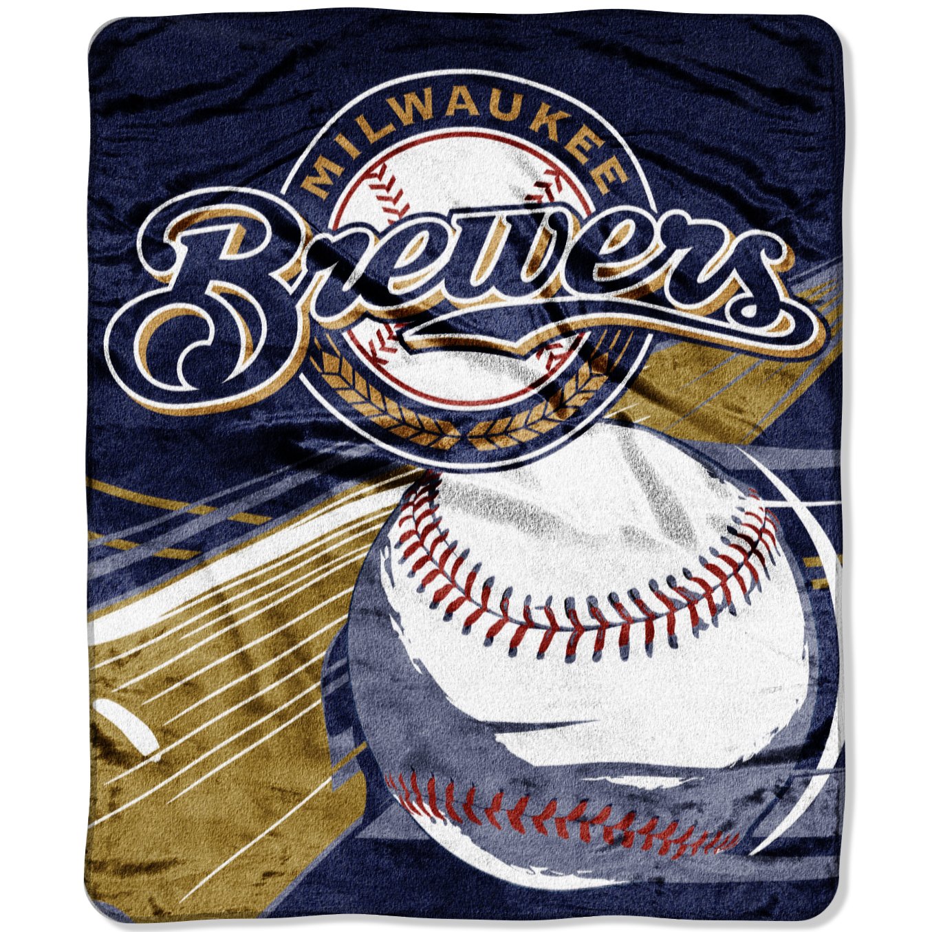 Best big and tall milwaukee brewers apparel