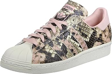 adidas superstar schwarz schlangenmuster