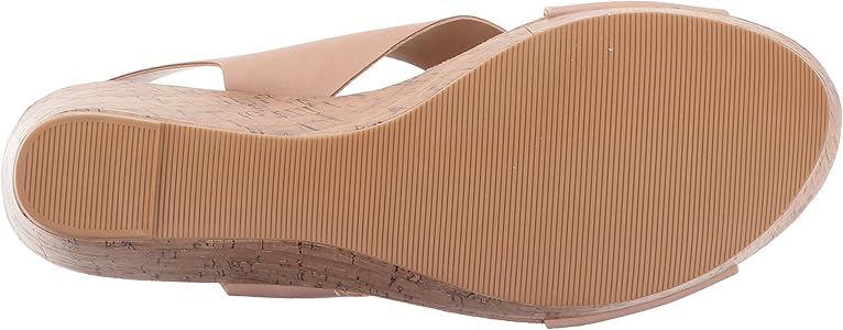 cl by chinese laundry women's dream girl wedge sandal