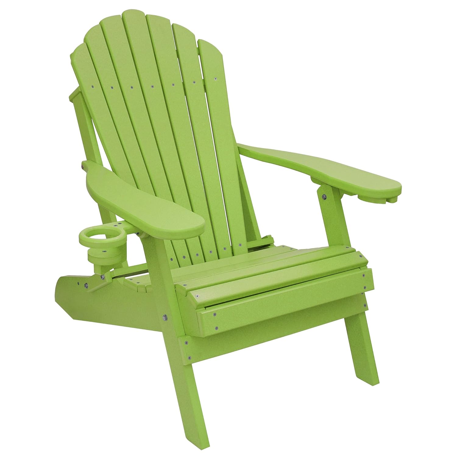 Best wide plastic patio chairs