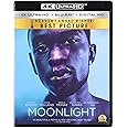 Moonlight [4K UHD]