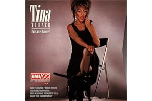 Private Dancer