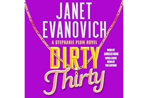 Dirty Thirty: Stephanie Plum, Book 30