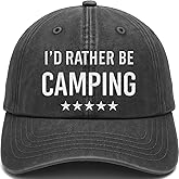 Birthday Gifts for Man Baseball Cap Dad Husband Son Uncle Brothers Grandpa Boss Teacher Fishing Camping Game Funny Hat