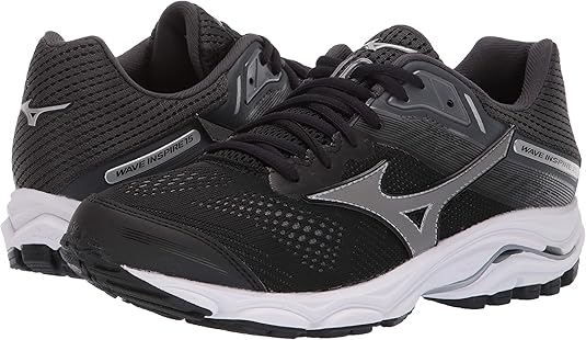 mizuno wave inspire 15 oro