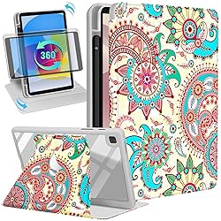 Uppuppy for Samsung Galaxy Tab A7 Lite Case 8.7