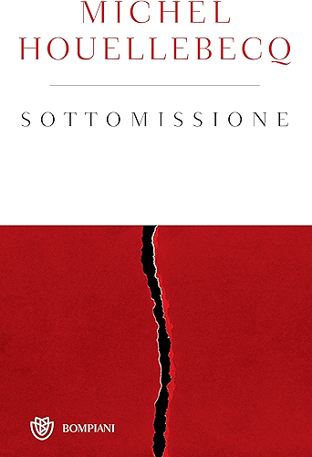 Download Sottomissione (Italian Edition) PDF