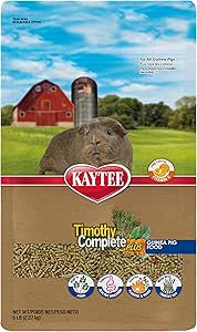 amazon guinea pig hay
