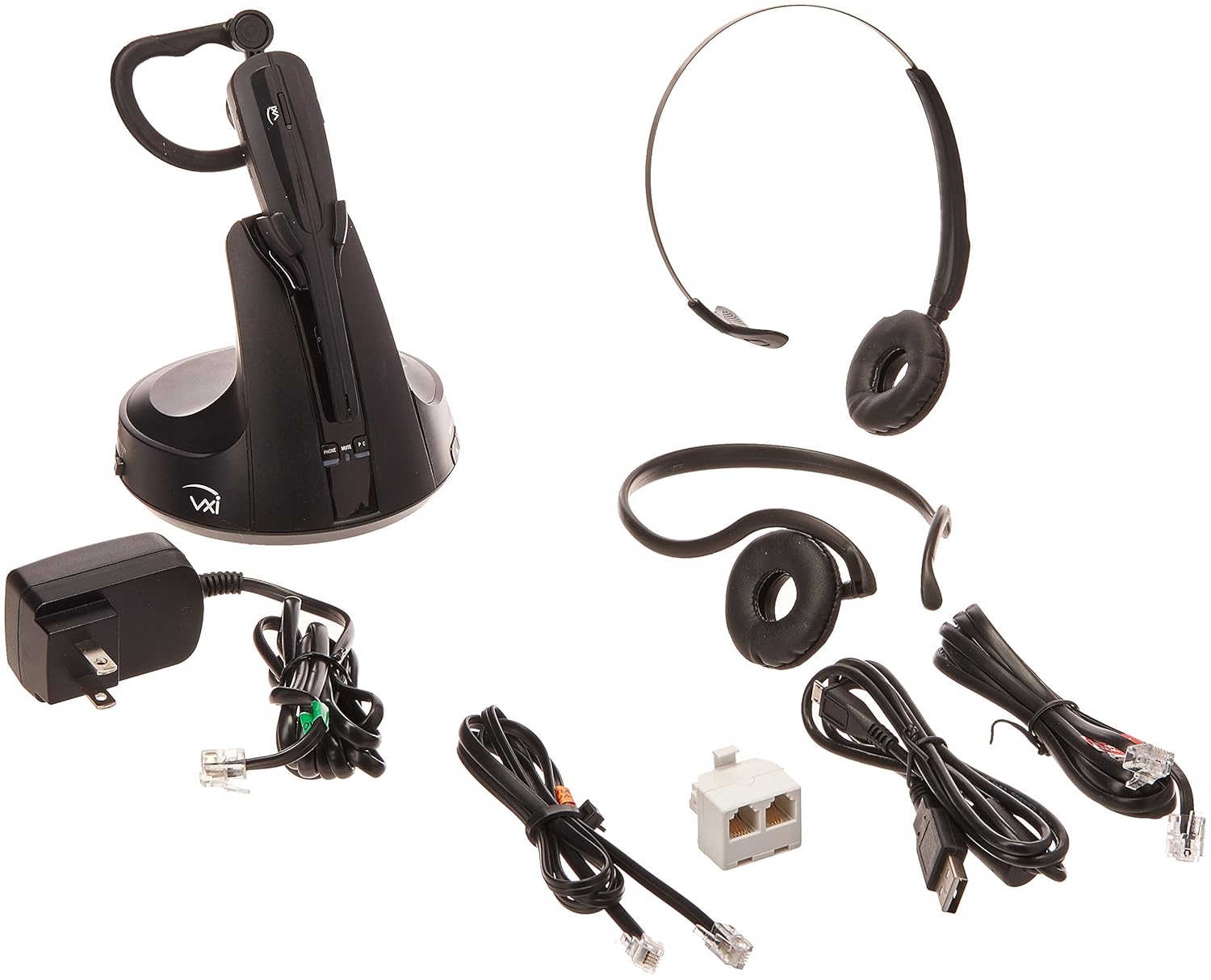 Best wireless headset office analyticsJuli