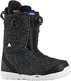 Amazon.com : Burton Men's Photon BOA Snowboard Boots, Black, 10