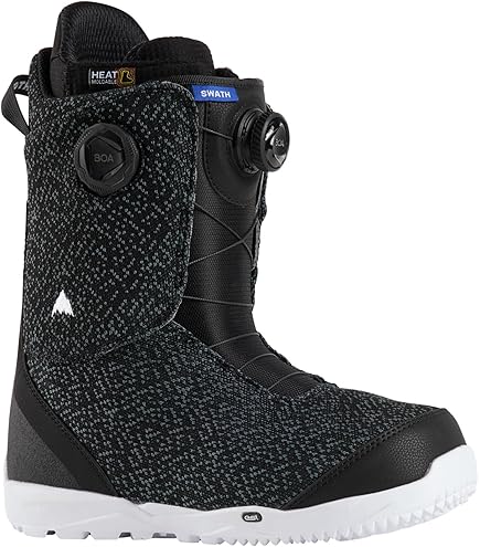 2018 BURTON　PHOTON　BOA　26.5 BURTON PHOTON BOA WIDE SNOWBOARD BOOTS – Salty Peaks Snowboard Shop