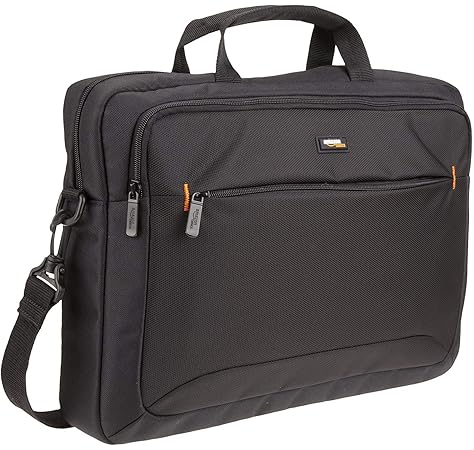 amazonbasics rolling laptop case