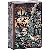 The Lord of the Rings™ Tarot Deck and Guide