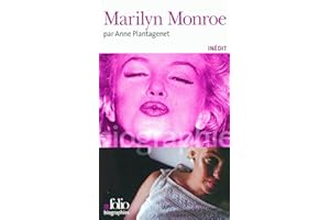 Marilyn Monroe (French Edition)