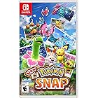 New Pokemon Snap - Nintendo Switch