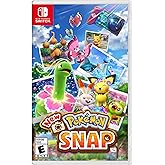 New Pokemon Snap - Nintendo Switch