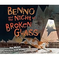 Benno and the Night of Broken Glass