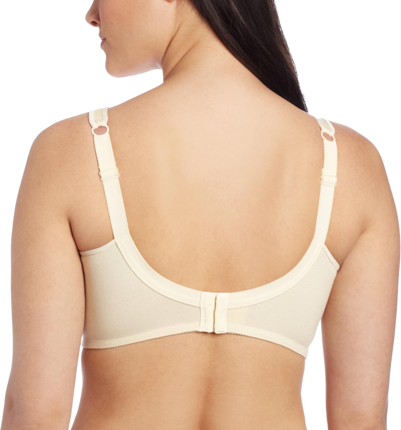 Champagne Carnival Womens Cotton Sports Bra 32D