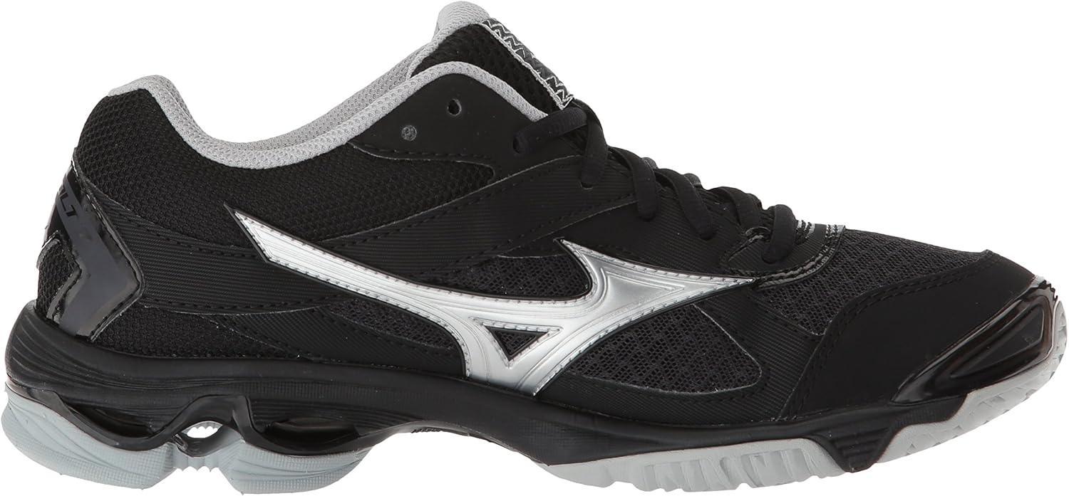 Mizuno Women's Wave Bolt 7 Volleyball Shoes Footwear: Sports & Outdoors