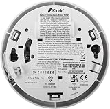 Kidde 10Y29 10 Year Optical Smoke Alarm with Sealed Lithium Battery view 8