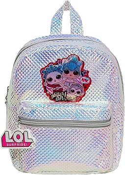 lol surprise small backpack