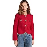Cinq à Sept Women's Junia Jacket