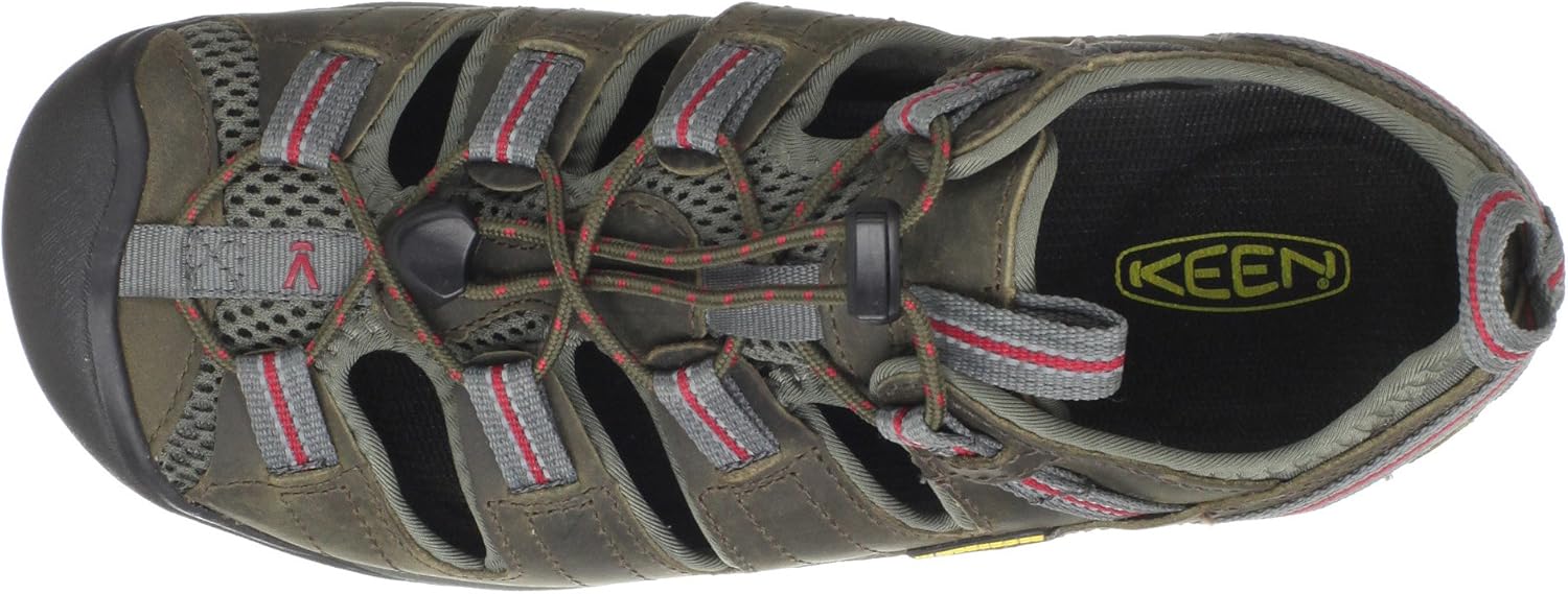 keen bike clip shoes