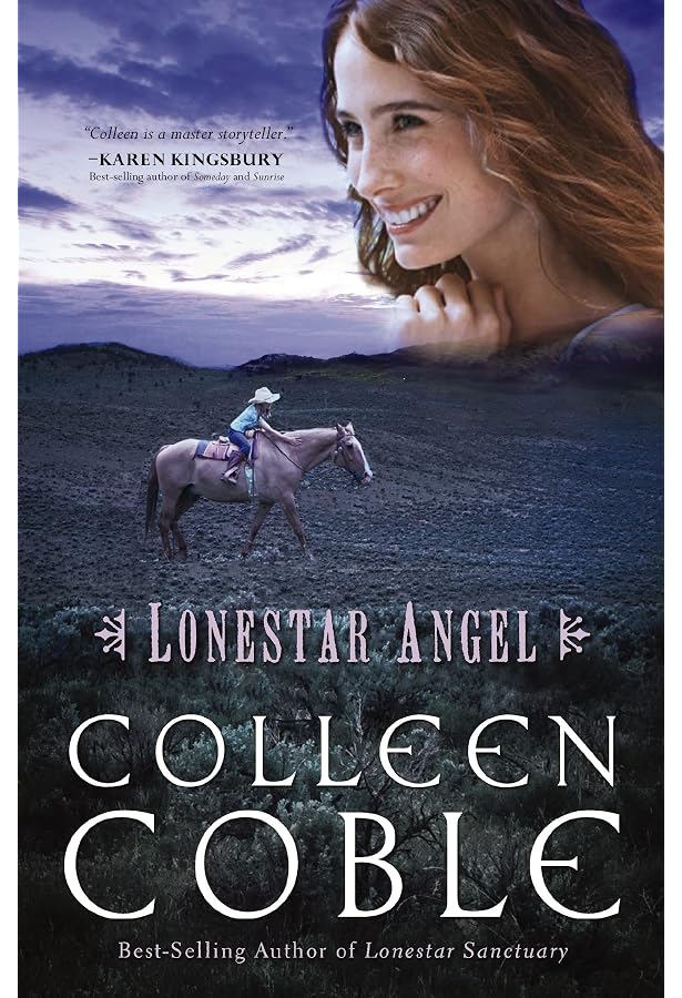 Lonestar Homecomin, Lonestar Series #3: Colleen Coble: 9781595547347