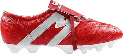 Manriquez Soccer Cleats MID SX 