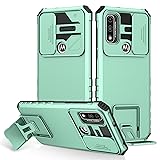 SHAMMA for Motorola G Pure XT-2163-4 XT2163-4 Case