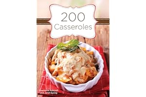 200 Casseroles