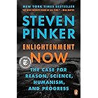 Enlightenment Now: The Case for Reason, Science, Humanism, and Progress