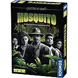 Masters of Crime: Mosquito
