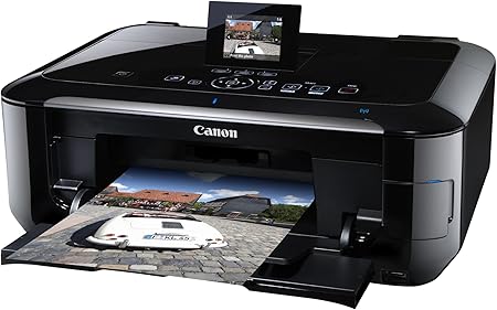 amazon uk printers canon