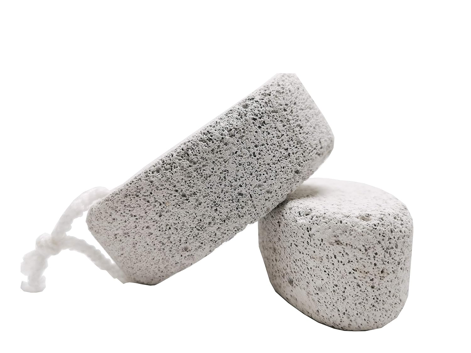 3pcs foot file and pumice stone, Foot Rasp Pedicure Tools Stainless Steel, Hard Skin Callus Remover for Feet and Hands : Beauty