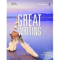 Great Writing 6巻セット National Geographic Great Writing 6巻セット National Geographic