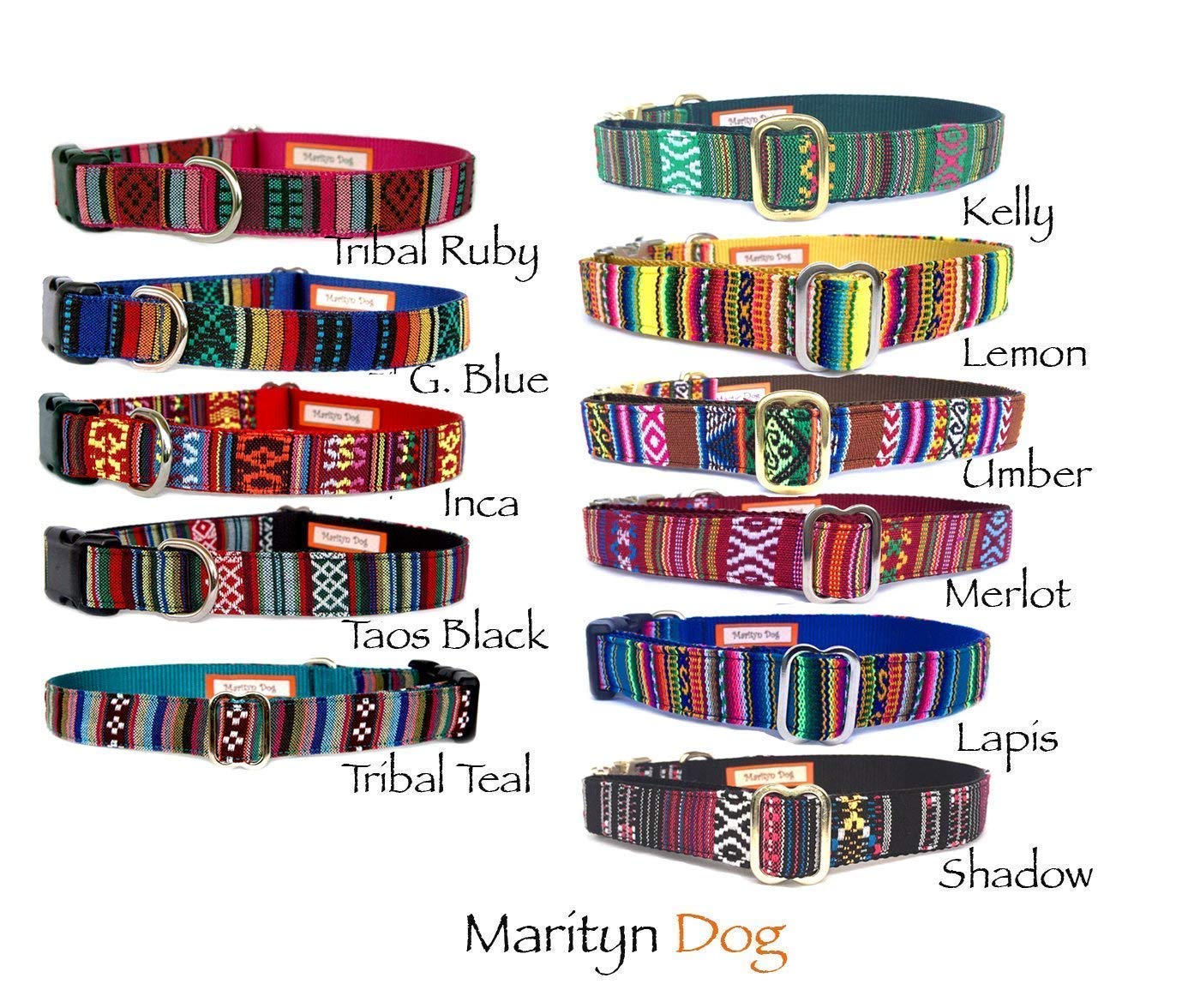 Aztec collar Clearance