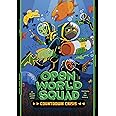 Countdown Crisis (Open World Squad)
