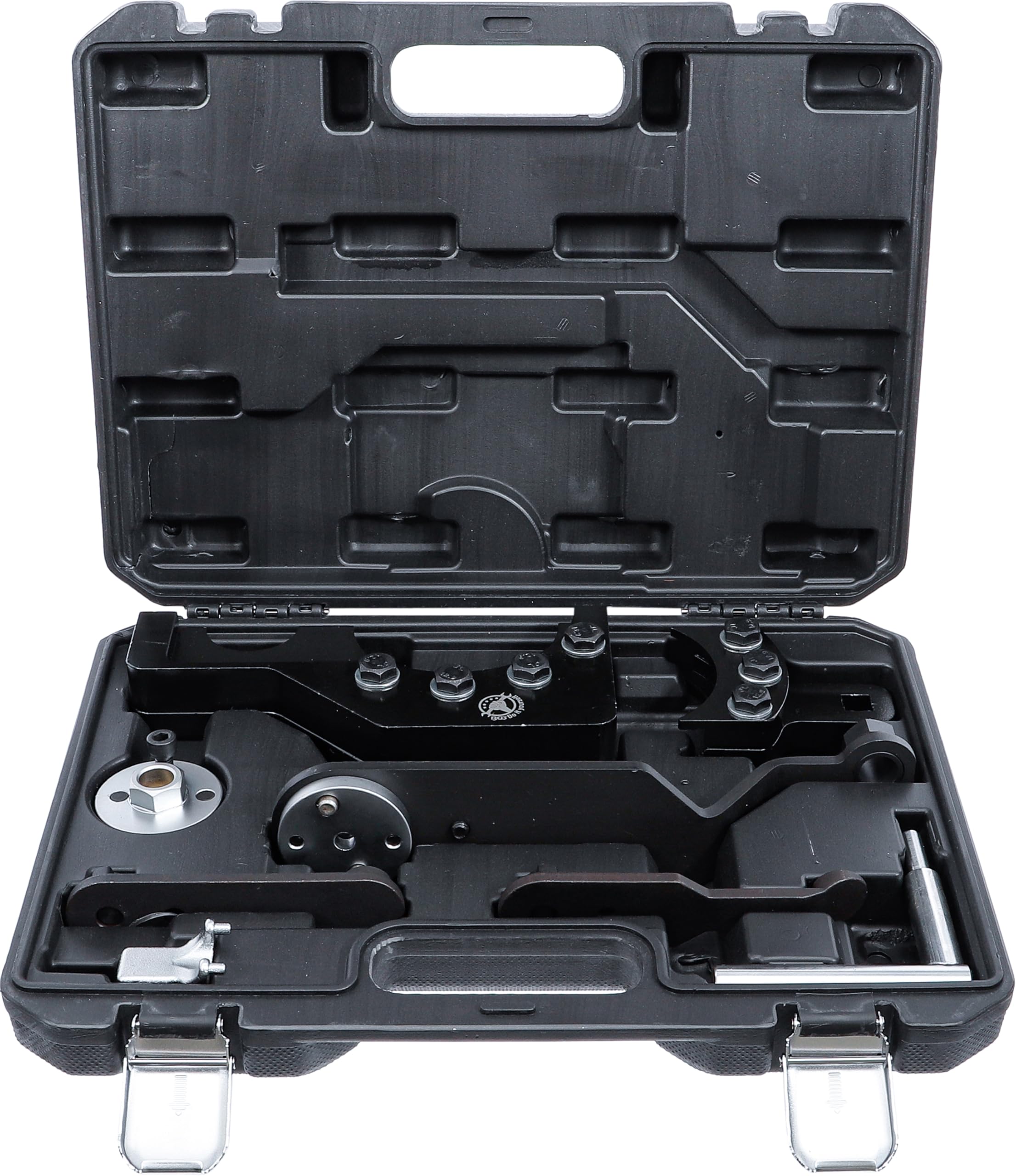 BGS Diy 98443 | Engine Timing Tool Set | for VAG 2.5 / 4.9D / TDI Pump Nozzle Unit