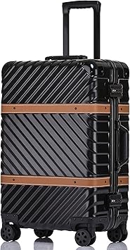 detachable suitcase wheels